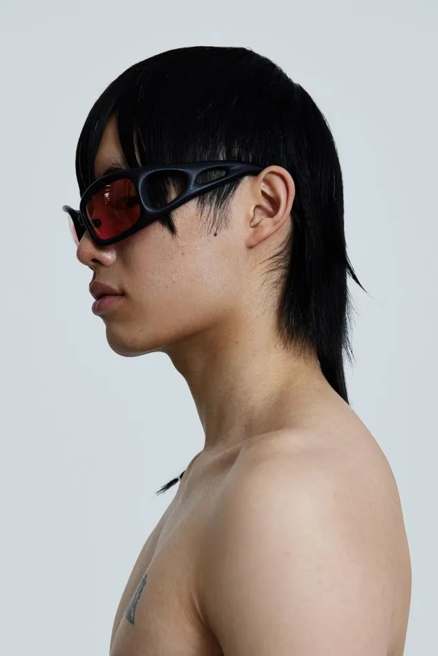 Speed Sunglasses Black WomenMen Jaded London Speed Sunglasses Black WomenMen Jaded London