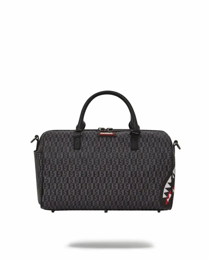 SPRAYGATTI REVV MINI DUFFLE Bags SPRAYGROUND