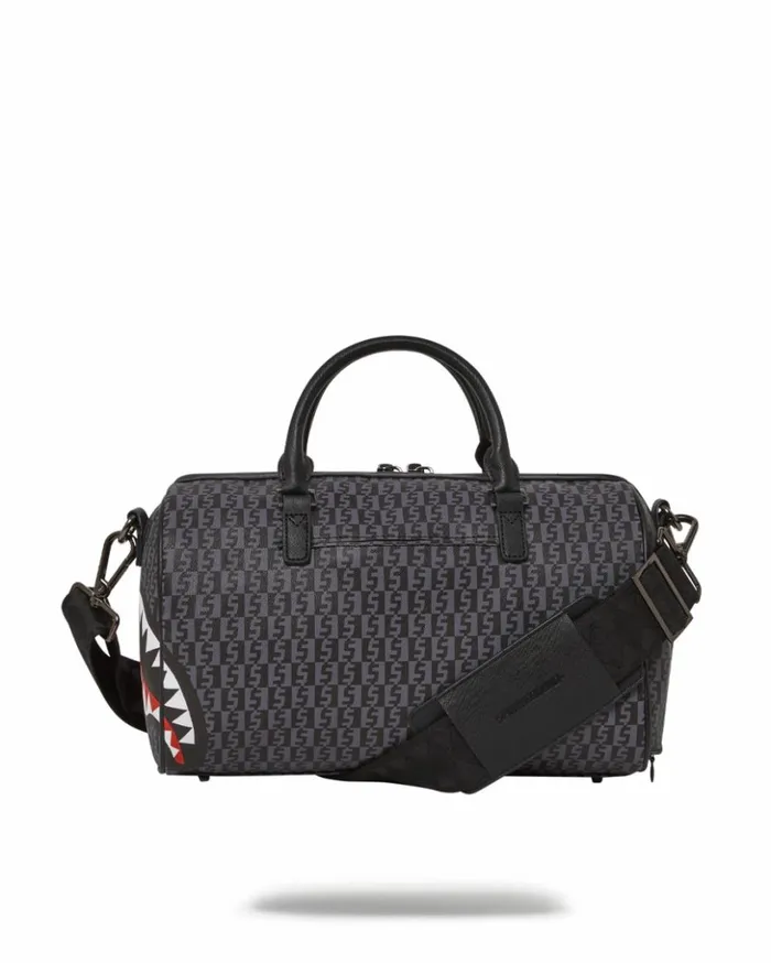 SPRAYGATTI REVV MINI DUFFLE Bags SPRAYGROUND