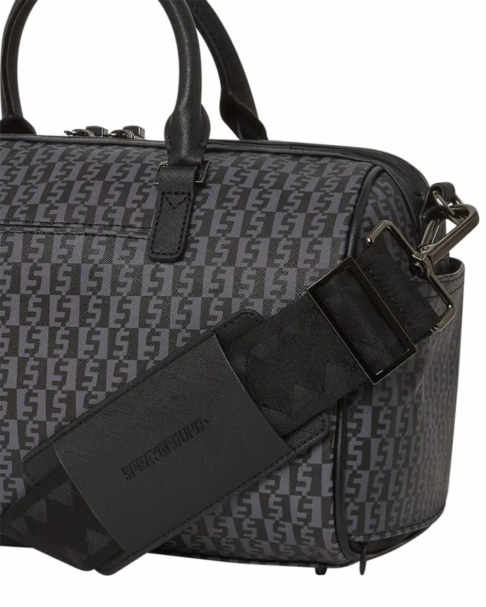 SPRAYGATTI REVV MINI DUFFLE Bags SPRAYGROUND