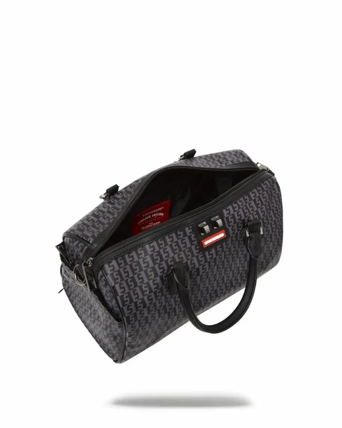 SPRAYGATTI REVV MINI DUFFLE Bags SPRAYGROUND