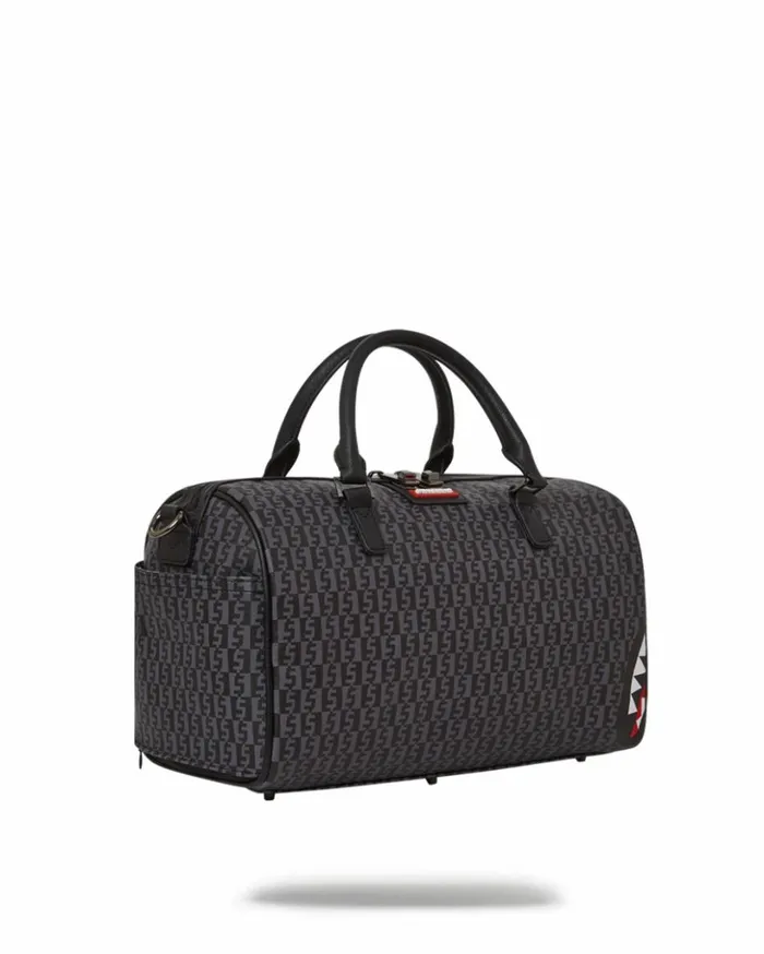 SPRAYGATTI REVV MINI DUFFLE Bags SPRAYGROUND