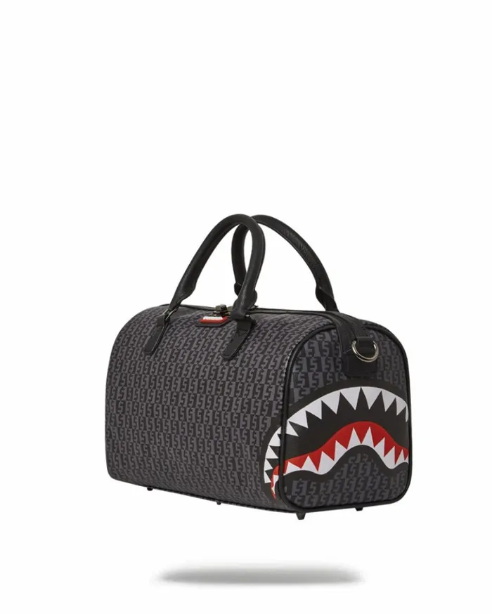 SPRAYGATTI REVV MINI DUFFLE Bags SPRAYGROUND
