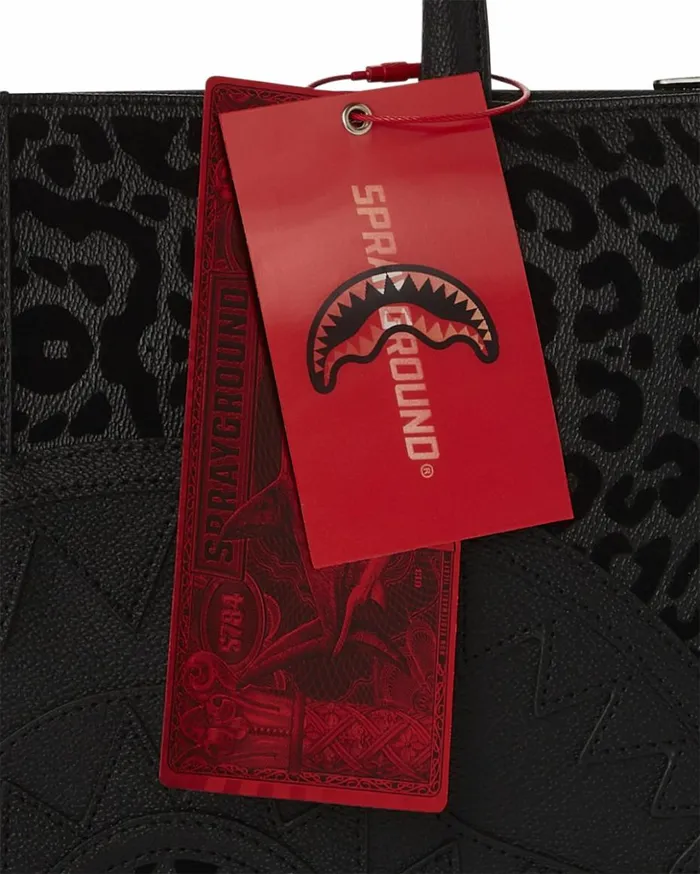 SPYCRAFT PREDATOR LAPTOP TABLET BAG Bags SPRAYGROUND