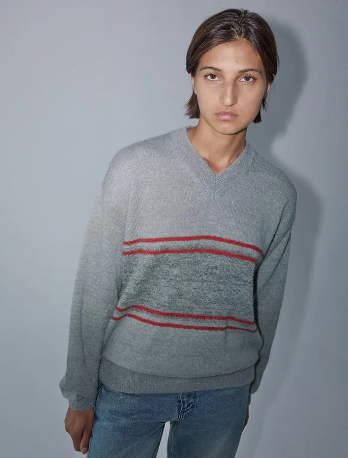 St Pauls Grey Women Paloma Wool Knits