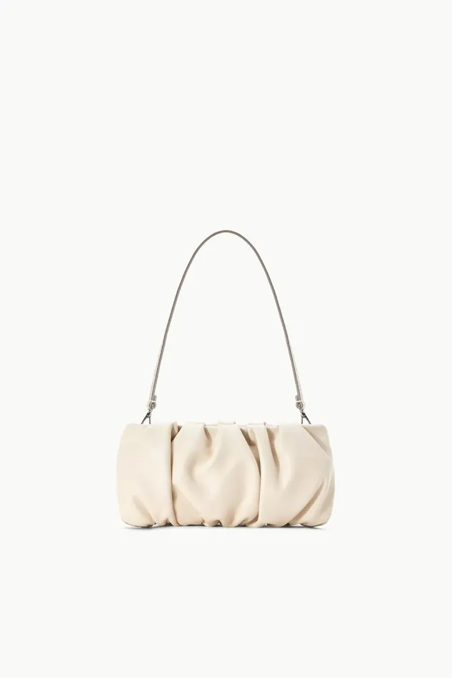 STAUD Clutches Women STAUD BEAN BAG CREAM