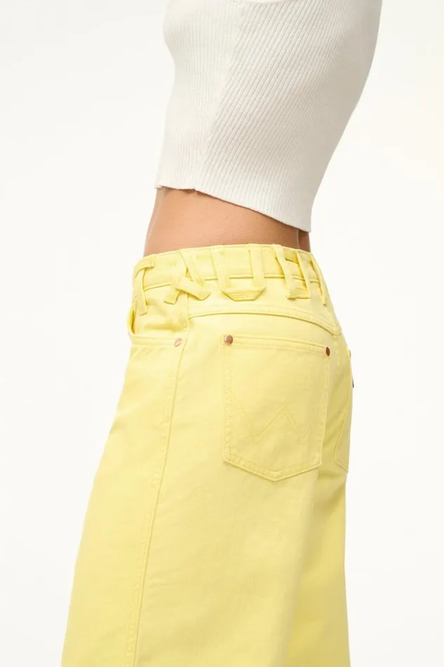 STAUD Pants and Shorts Women STAUD WRANGLER THE LOOSE JEAN STAUD Pants and Shorts Women STAUD WRANGLER THE LOOSE JEAN