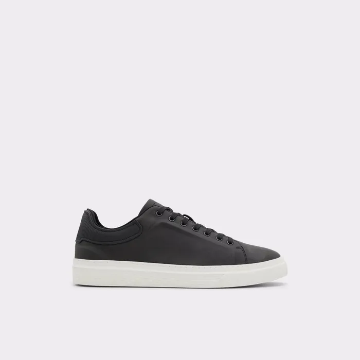 Stepspec Black Men ALDO Sneakers