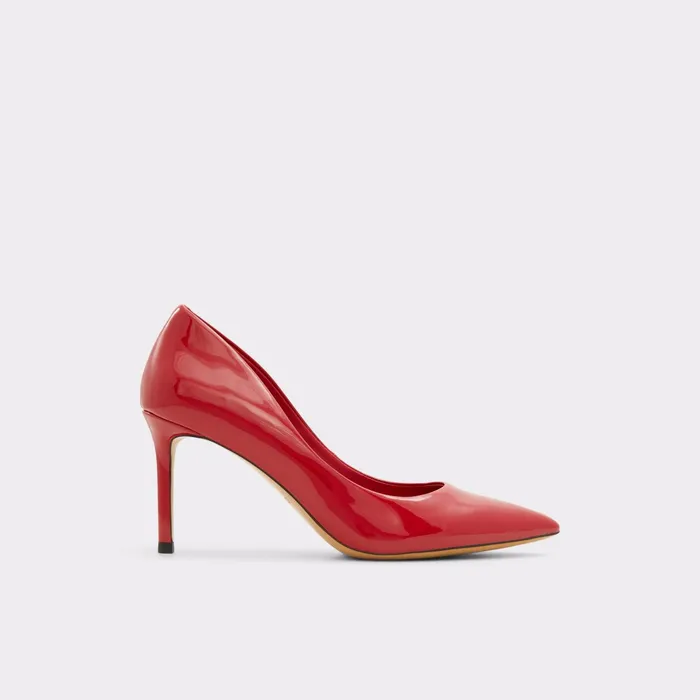 Stessymid Red Women ALDO Stessy Collection