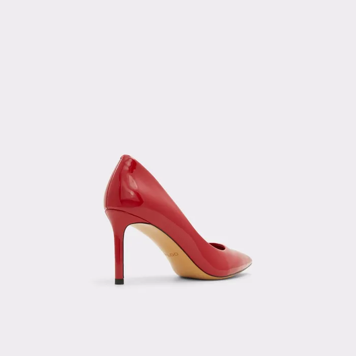 Stessymid Red Women ALDO Stessy Collection