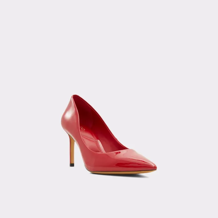 Stessymid Red Women ALDO Stessy Collection
