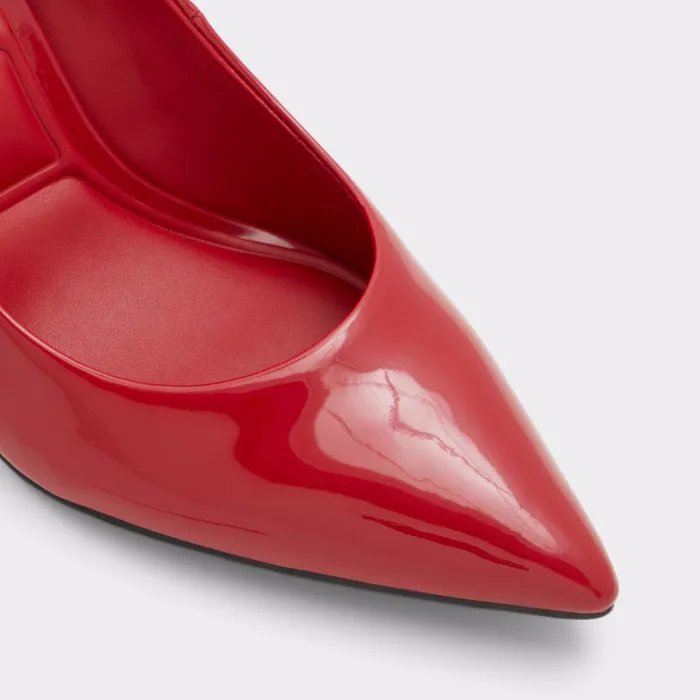Stessymid Red Women ALDO Stessy Collection