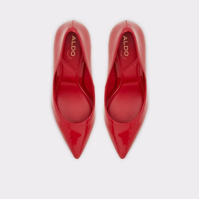 Stessymid Red Women ALDO Stessy Collection