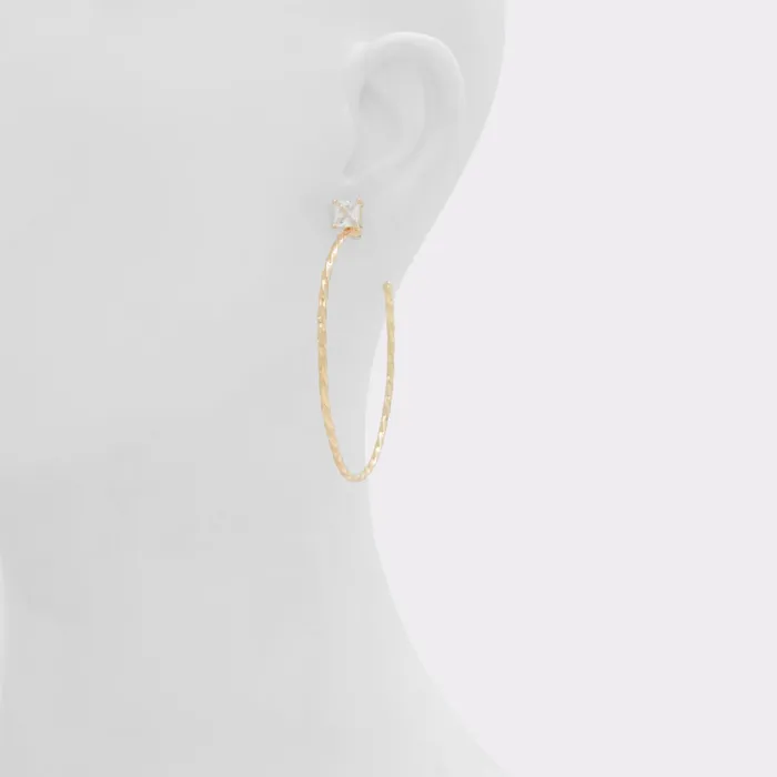 Stretyn Goldclear Multi Women ALDO Jewelry