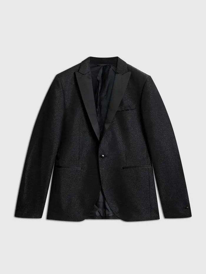 Suit Jackets Men John Varvatos BASS JACKET Black