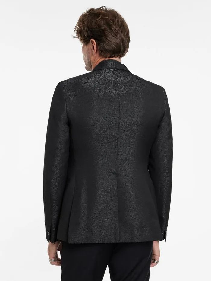 Suit Jackets Men John Varvatos BASS JACKET Black