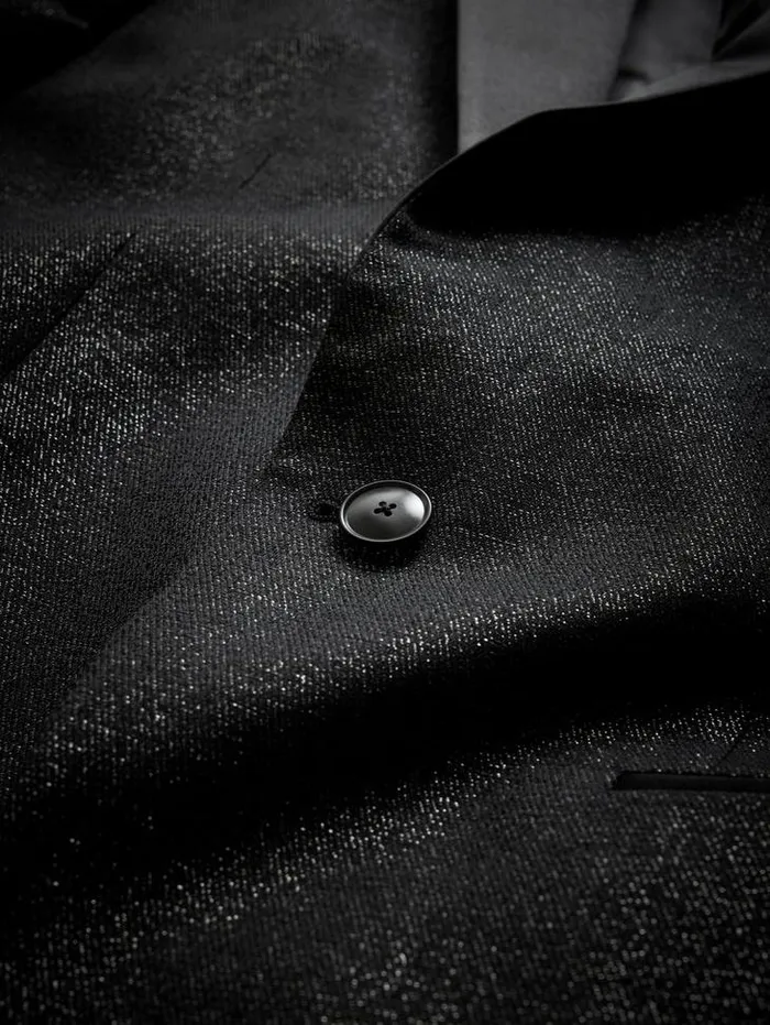 Suit Jackets Men John Varvatos BASS JACKET Black
