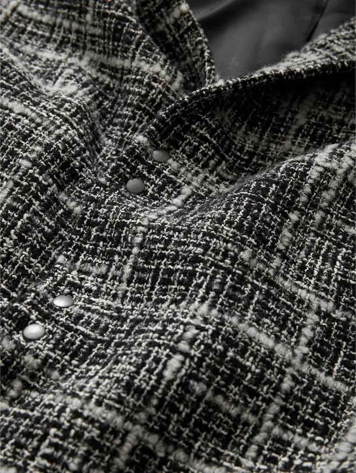 Suit Jackets Men John Varvatos MADISON JACKET Blackandwhite