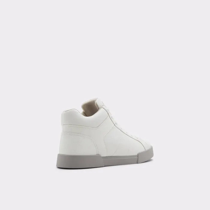Surianu White Men ALDO Sneakers