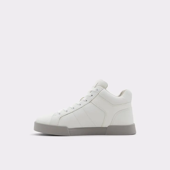 Surianu White Men ALDO Sneakers