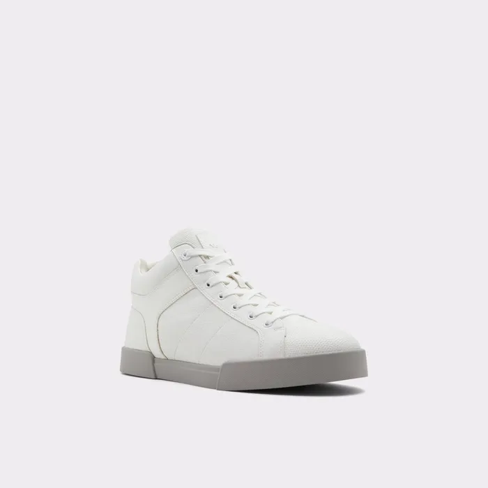 Surianu White Men ALDO Sneakers