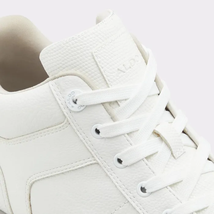 Surianu White Men ALDO Sneakers
