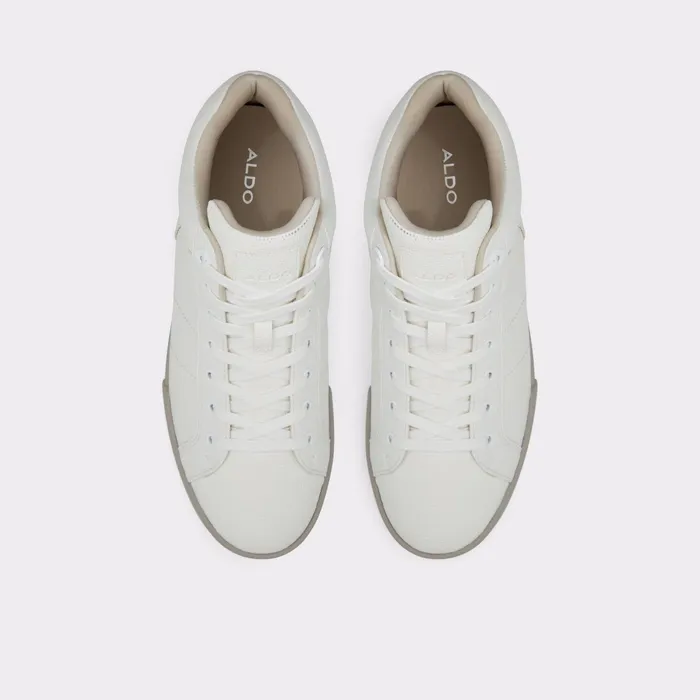 Surianu White Men ALDO Sneakers