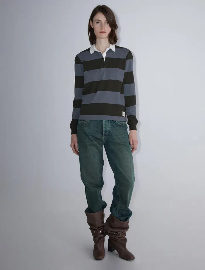 Susu Khaki Women Paloma Wool Tops