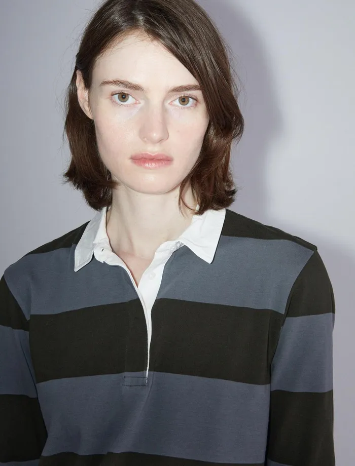 Susu Khaki Women Paloma Wool Tops