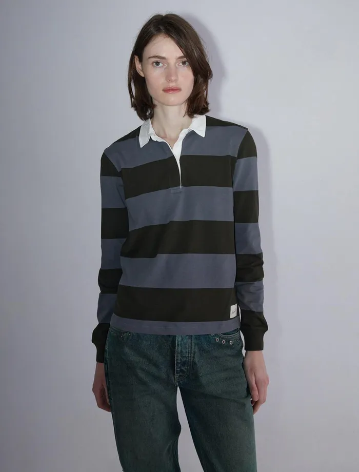 Susu Khaki Women Paloma Wool Tops