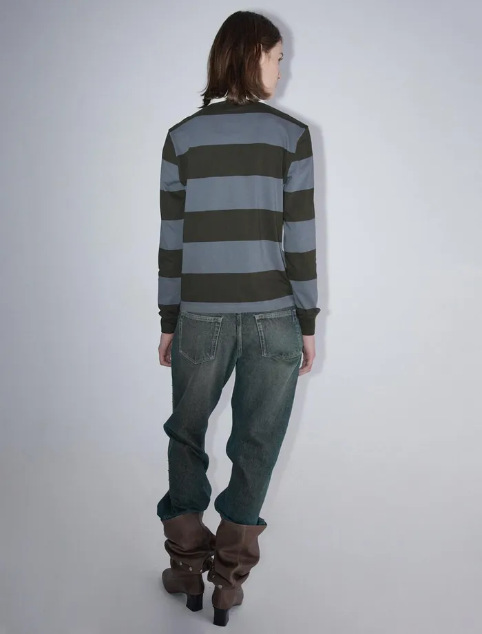 Susu Khaki Women Paloma Wool Tops
