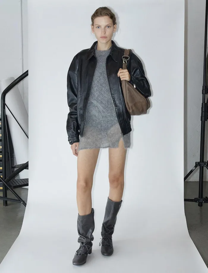 Sutil Grey Women Paloma Wool Knits