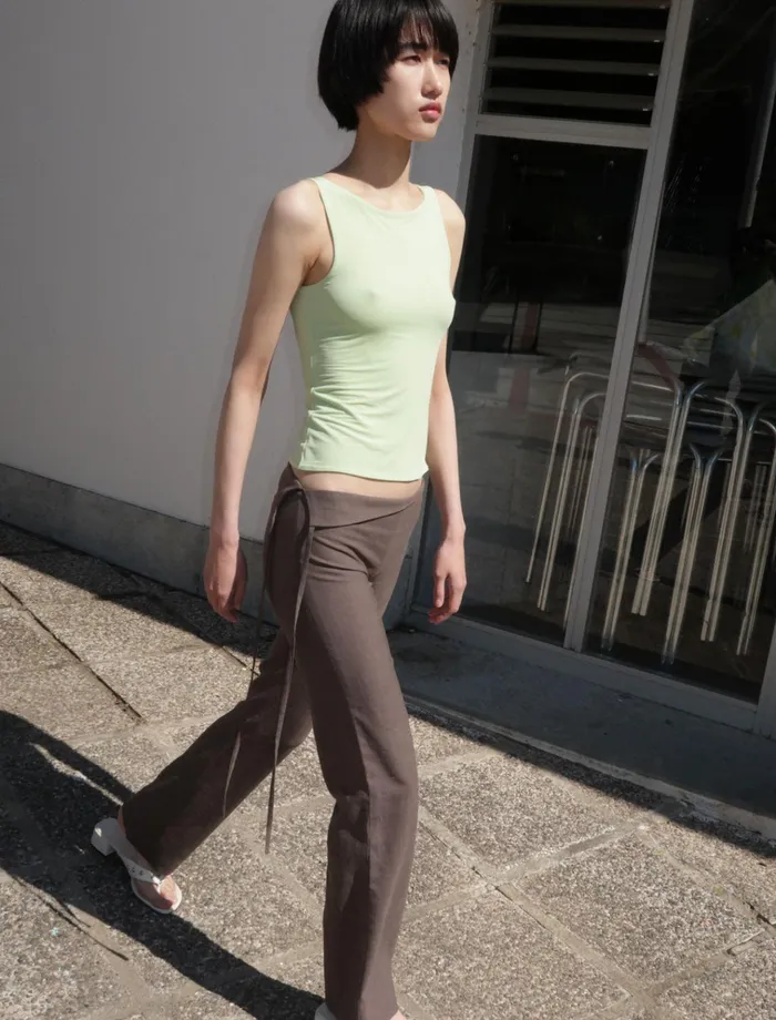 Sydney Green Women Paloma Wool Tops