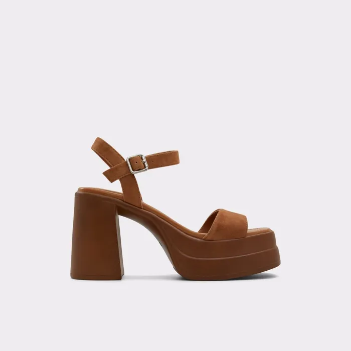 Taina Brown Women ALDO Heels