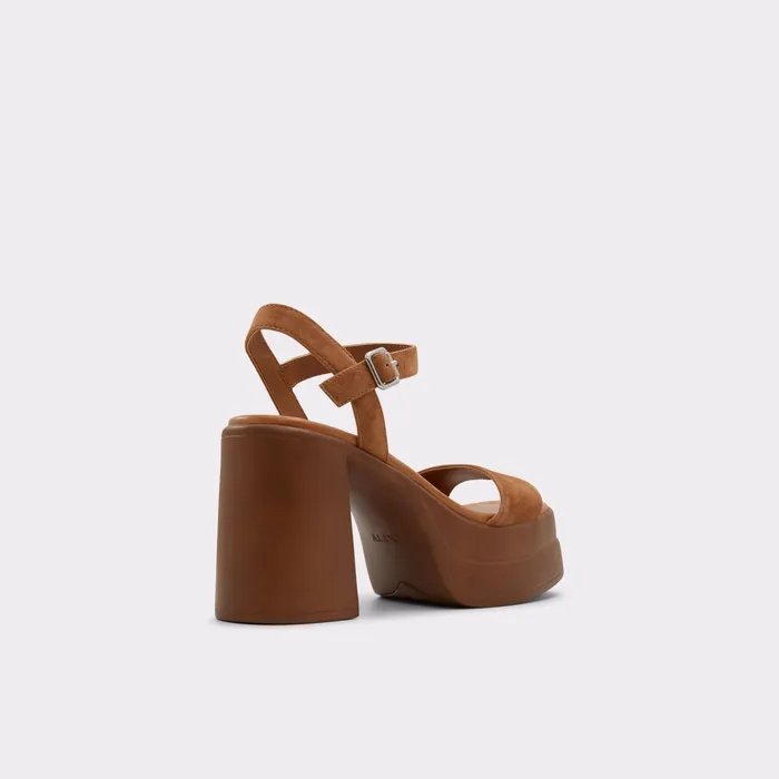 Taina Brown Women ALDO Heels