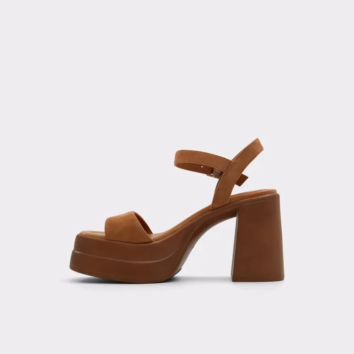 Taina Brown Women ALDO Heels
