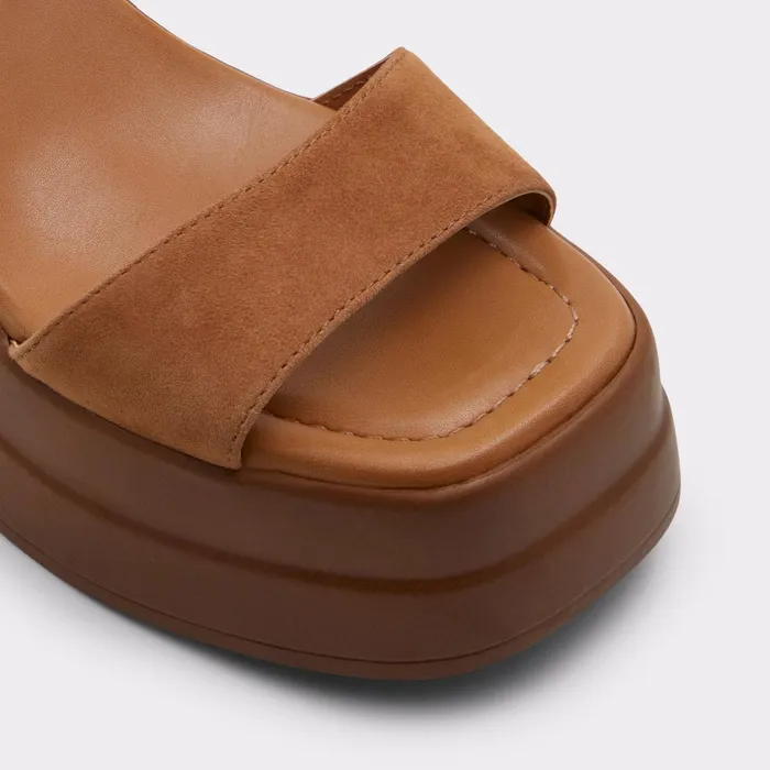 Taina Brown Women ALDO Heels