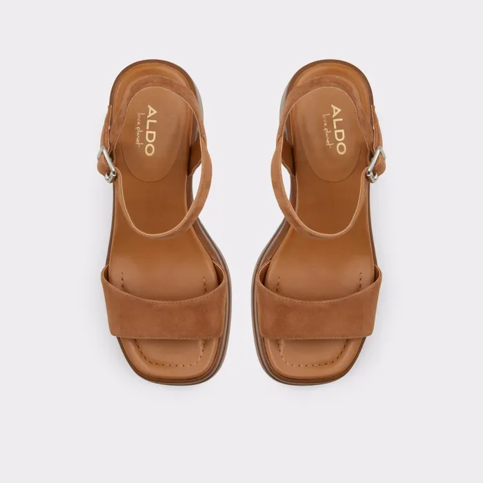 Taina Brown Women ALDO Heels