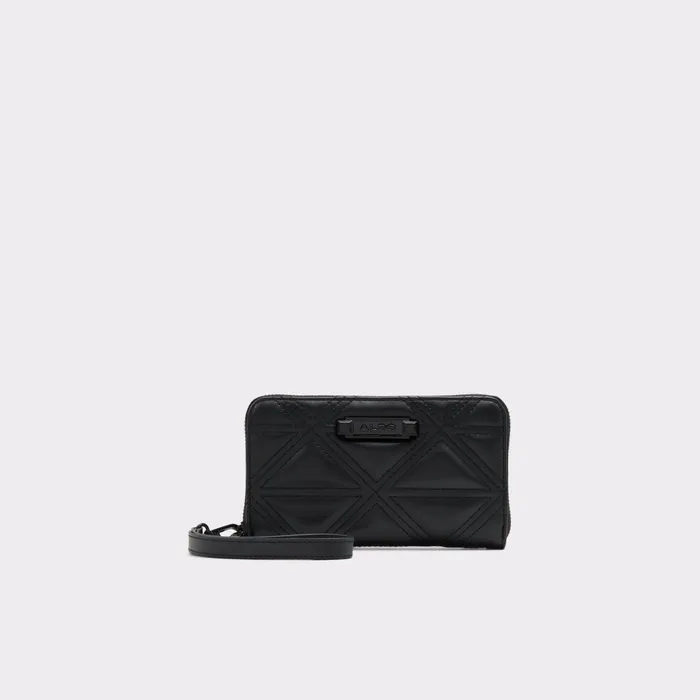 Terilina Black Women ALDO Wallets