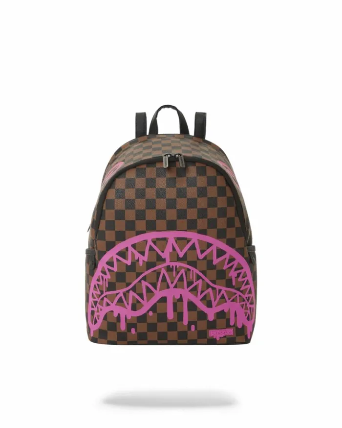 THE ARTISTS TOUCH SAVAGE Bags SPRAYGROUND