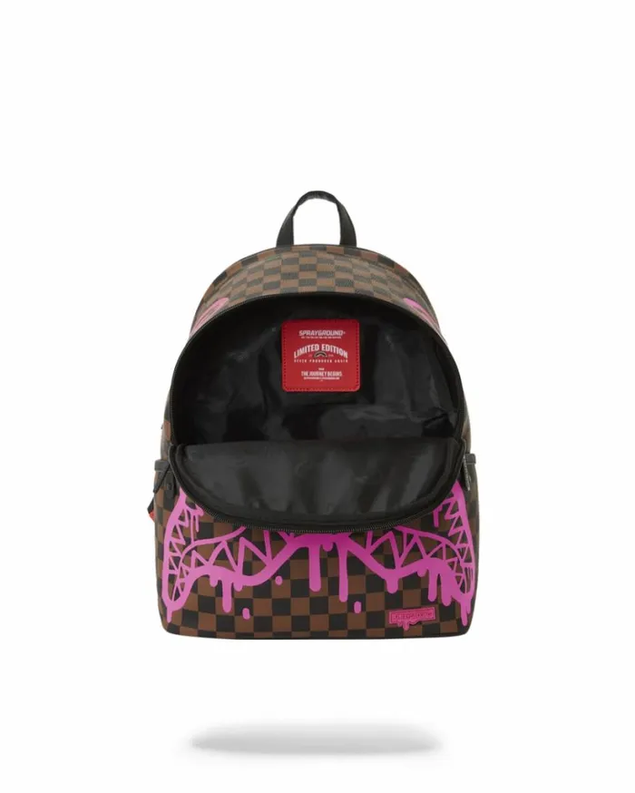 THE ARTISTS TOUCH SAVAGE Bags SPRAYGROUND
