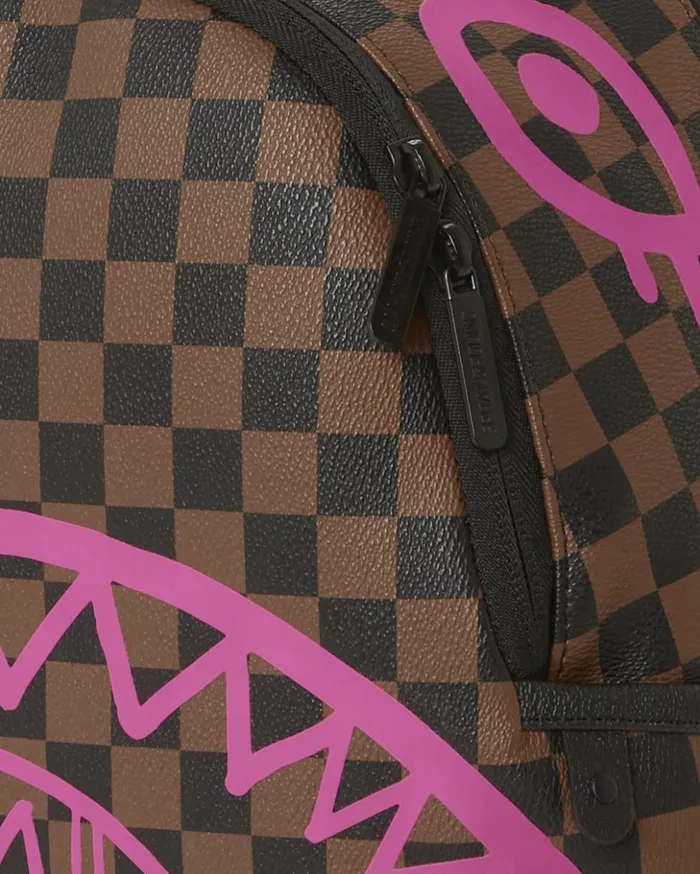 THE ARTISTS TOUCH SAVAGE Bags SPRAYGROUND