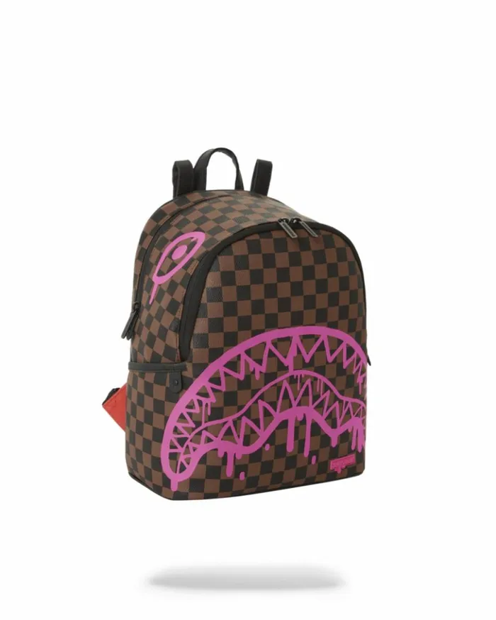 THE ARTISTS TOUCH SAVAGE Bags SPRAYGROUND