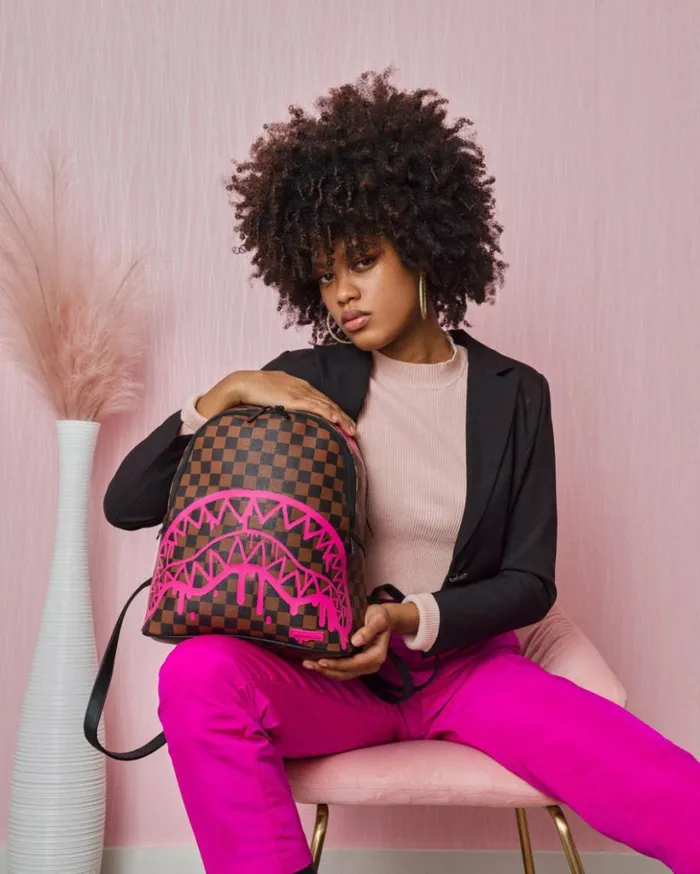 THE ARTISTS TOUCH SAVAGE Bags SPRAYGROUND
