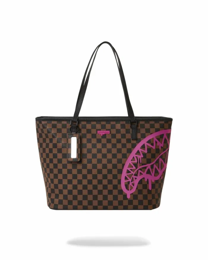 THE ARTISTS TOUCH TOTE Bags SPRAYGROUND