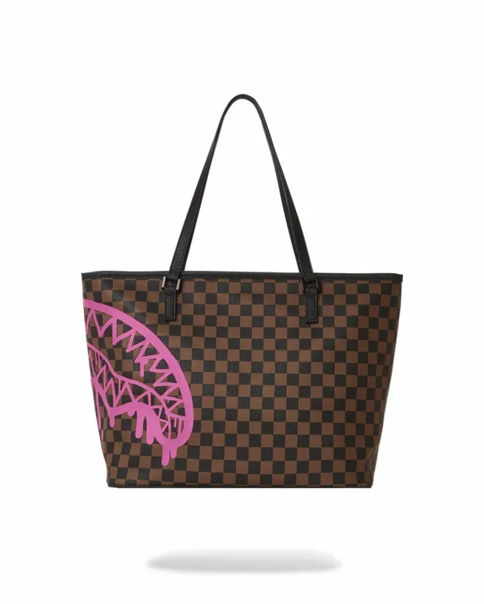 THE ARTISTS TOUCH TOTE Bags SPRAYGROUND