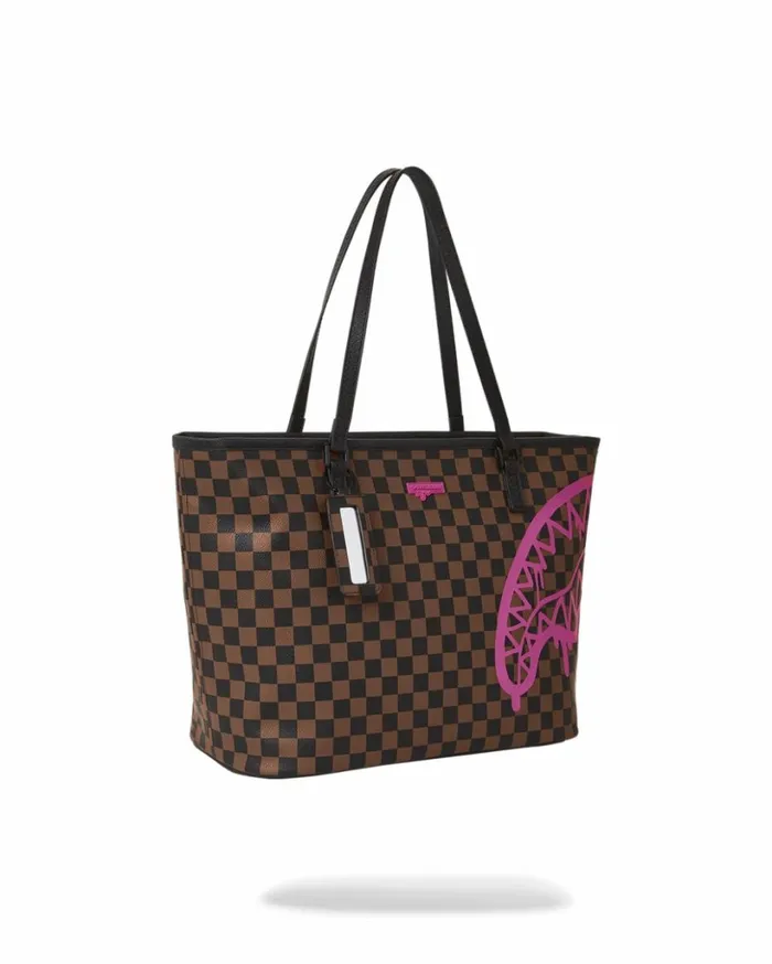 THE ARTISTS TOUCH TOTE Bags SPRAYGROUND