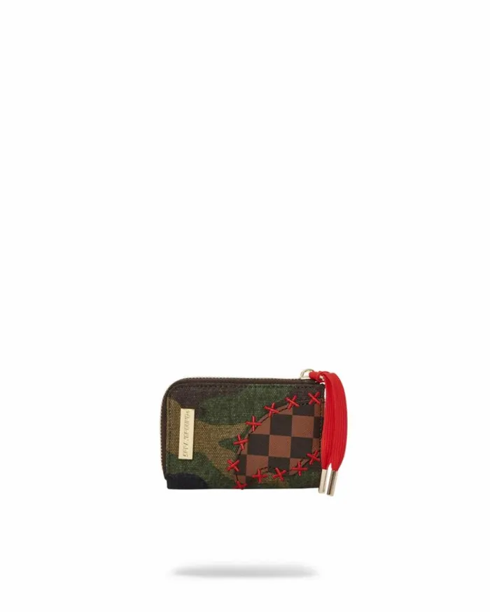 THE PARADOXX SHARK WALLET Bags SPRAYGROUND