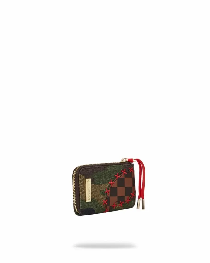 THE PARADOXX SHARK WALLET Bags SPRAYGROUND