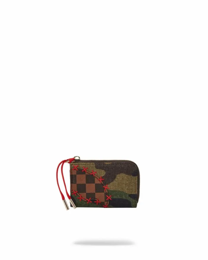 THE PARADOXX SHARK WALLET Bags SPRAYGROUND